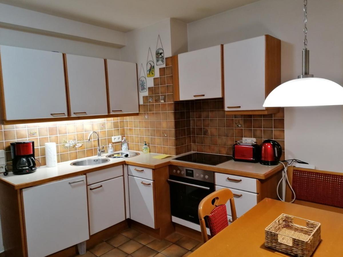 Appartement Sonja Nassfeld Sonnenalpe Nassfeld Eksteriør billede