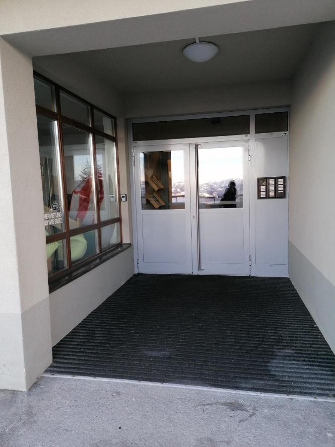 Appartement Sonja Nassfeld Sonnenalpe Nassfeld Eksteriør billede