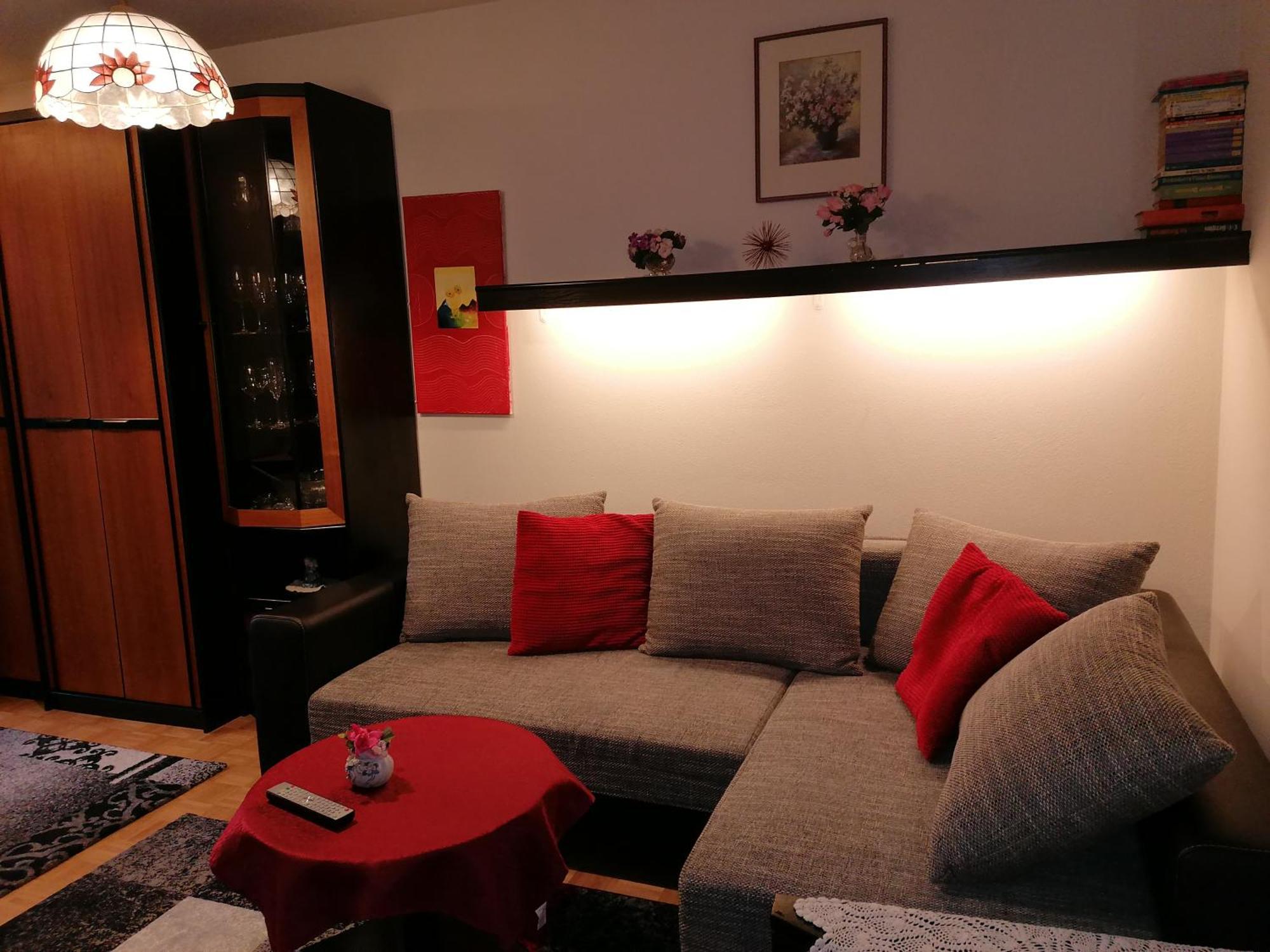 Appartement Sonja Nassfeld Sonnenalpe Nassfeld Eksteriør billede