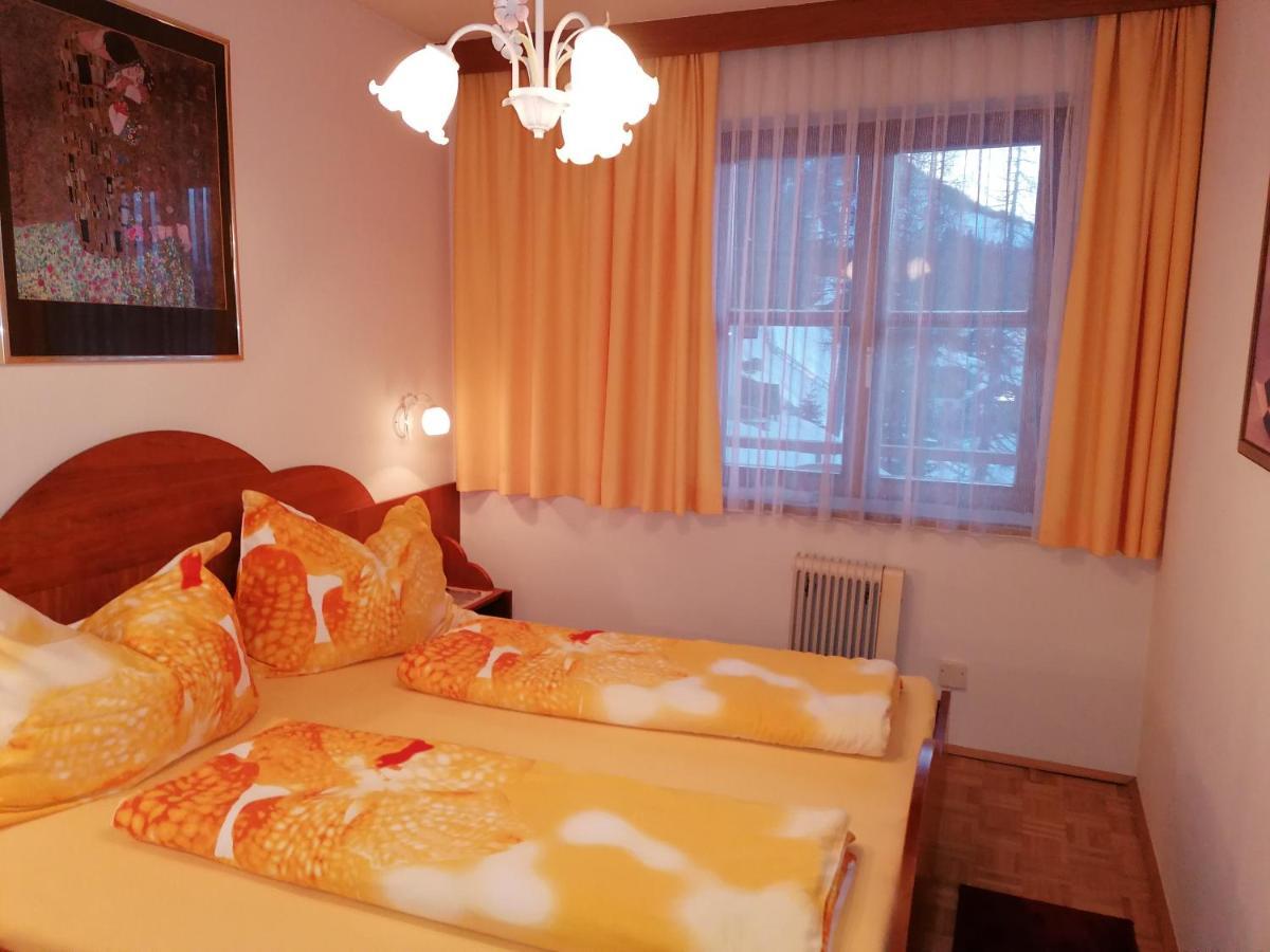Appartement Sonja Nassfeld Sonnenalpe Nassfeld Eksteriør billede