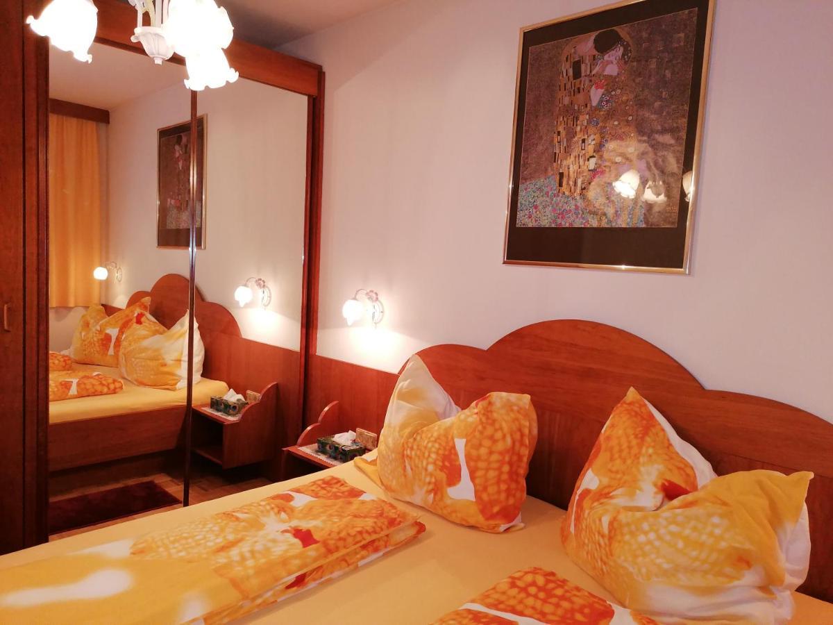 Appartement Sonja Nassfeld Sonnenalpe Nassfeld Eksteriør billede